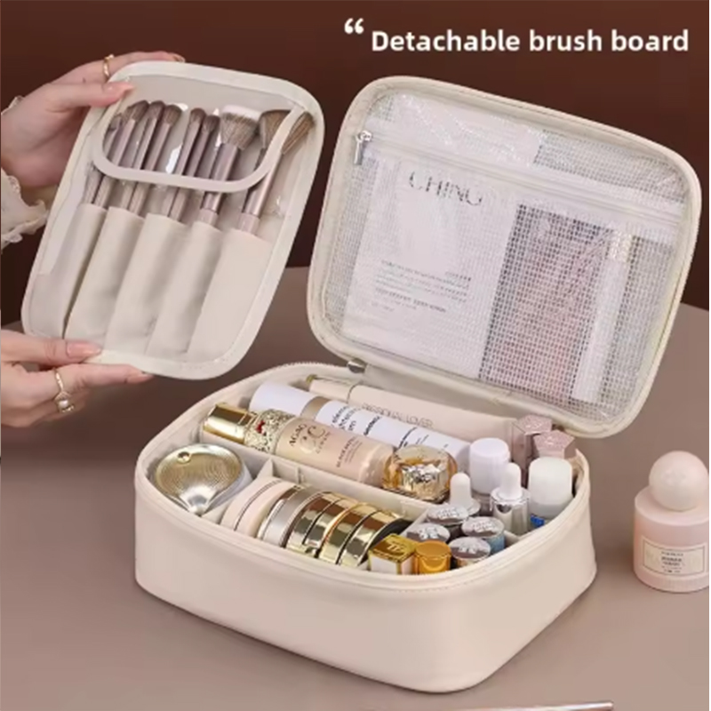 New Women's Cosmetic Bag Porta - Luxury Bags In China 评论和价格