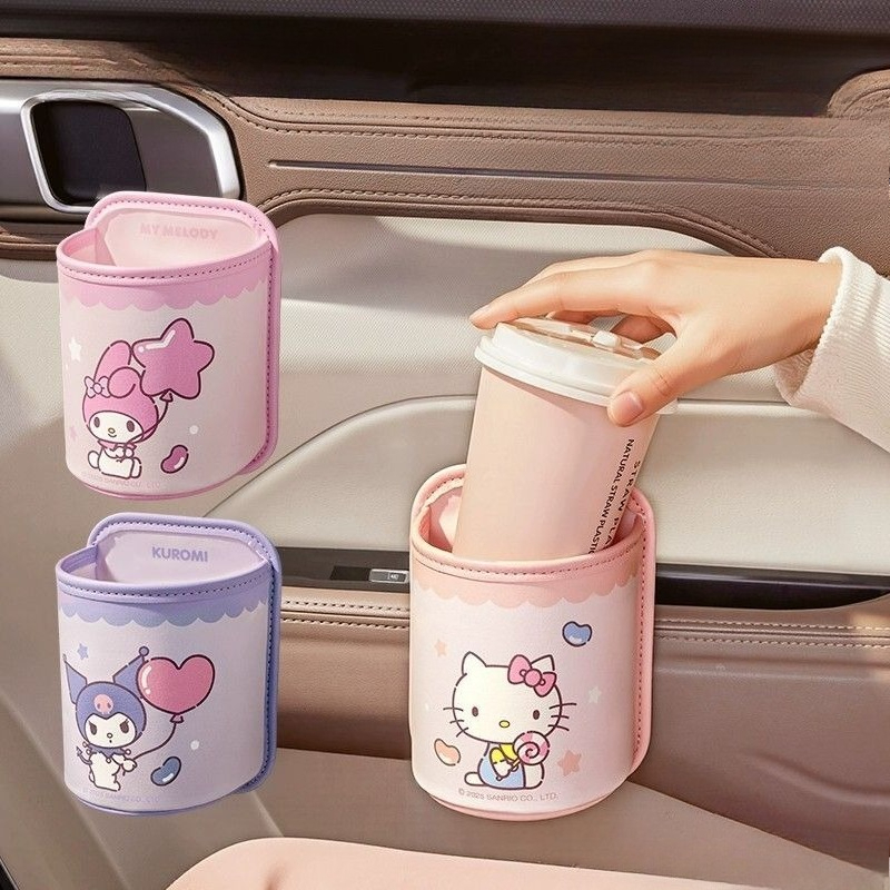 Sanrio New Hello Kitty Kuromi  - Luxury Bags Japan 评论和价格