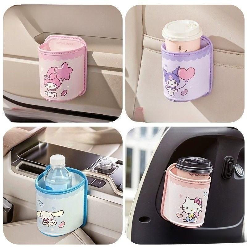 Sanrio New Hello Kitty Kuromi  - Luxury Bags Japan 评论和价格