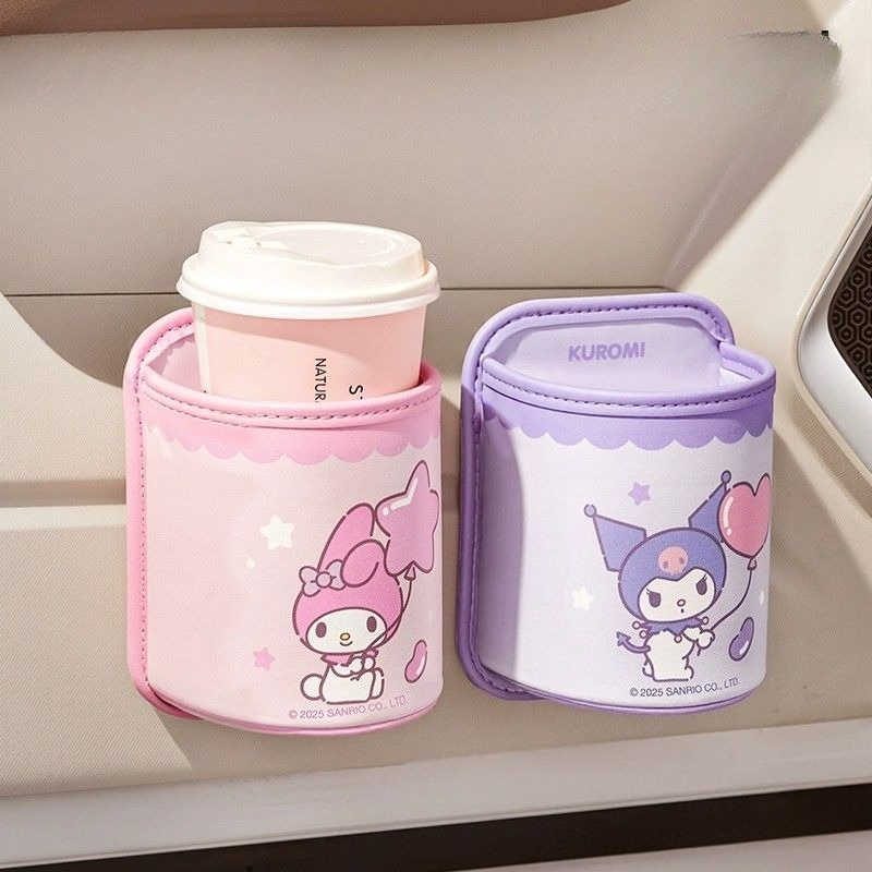 Sanrio New Hello Kitty Kuromi  - Luxury Bags Japan 评论和价格