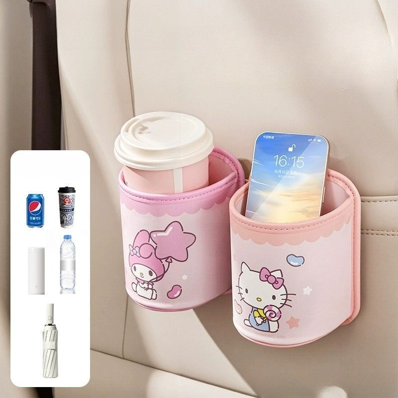 Sanrio New Hello Kitty Kuromi  - Luxury Bags Japan 评论和价格