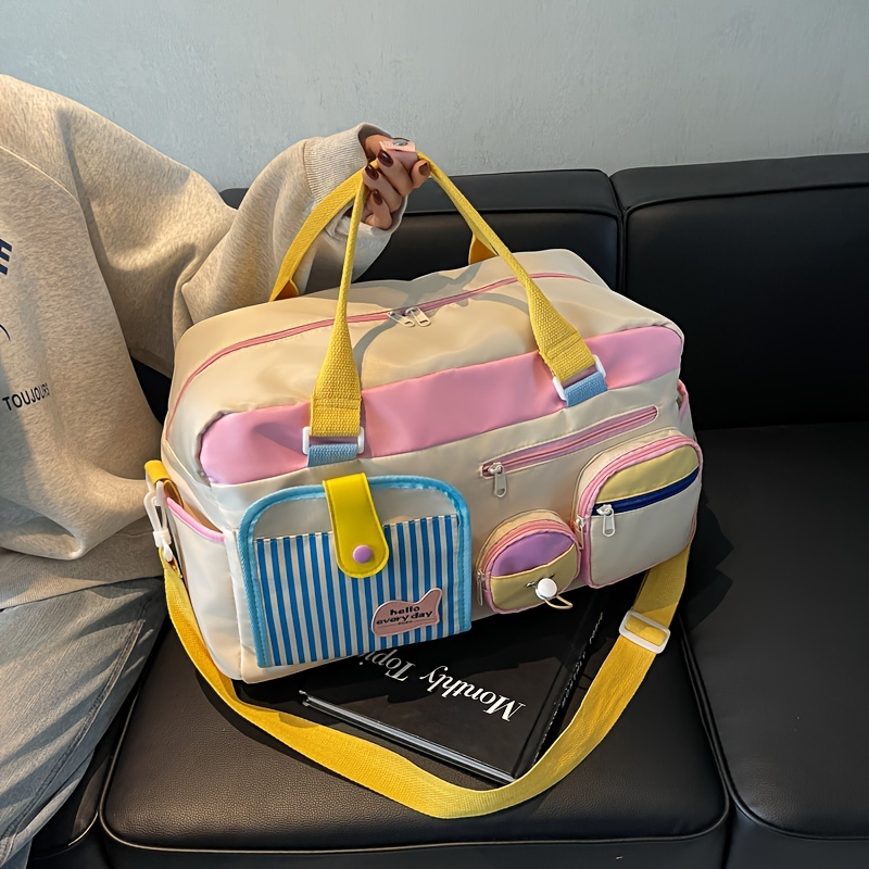 Dopamine Casual Travel Bag for - Luxury Yoga Bags 评论和价格