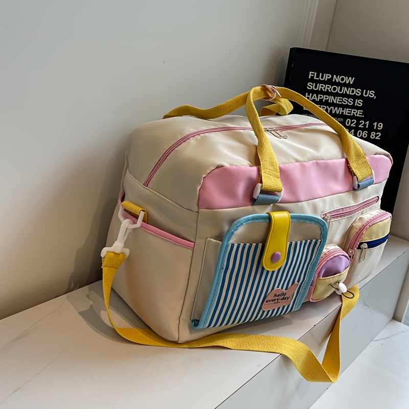 Dopamine Casual Travel Bag for - Luxury Yoga Bags 评论和价格