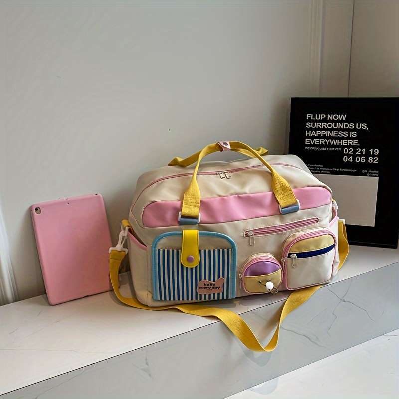 Dopamine Casual Travel Bag for - Luxury Yoga Bags 评论和价格