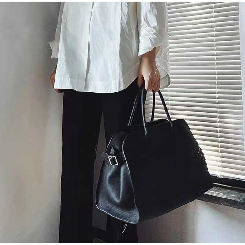 Fashion Large Capacity Tote Ba - Luxury Bags Korea 评论和价格