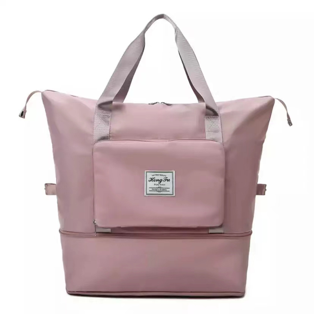 Large Capacity Folding Travel  - Luxury Yoga Bags 评论和价格