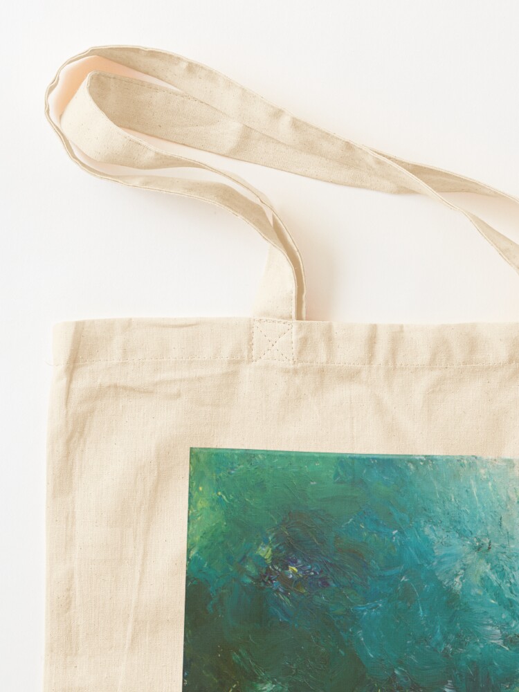 Reverie - Dreamy Hand Painted  - Luxury Bags Hand Painted 评论和价格
