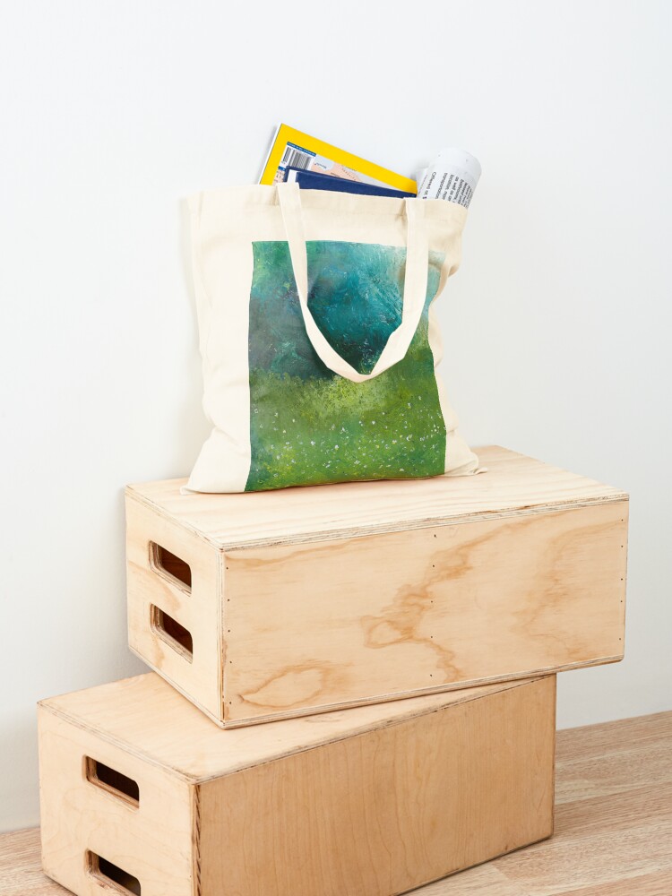 Reverie - Dreamy Hand Painted  - Luxury Bags Hand Painted 评论和价格
