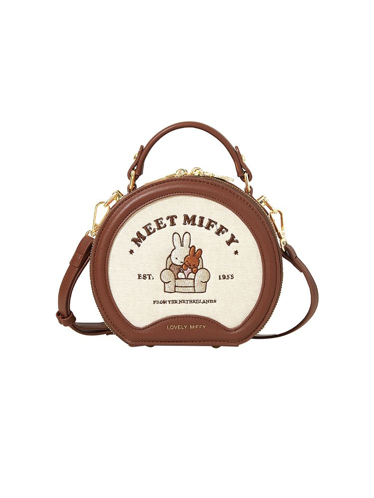 Anime Miffy Women's Bags New S - Luxury Bags Japan 评论和价格
