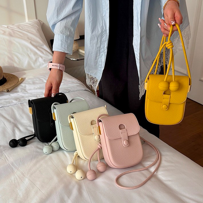 Luxury Brand Mini Yellow Cross - Luxury Bags In China 评论和价格