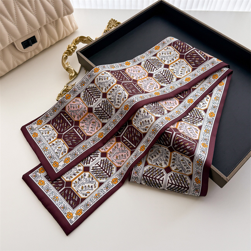 12*145cm Small New Double-Laye - Luxury Bags Designer 评论和价格