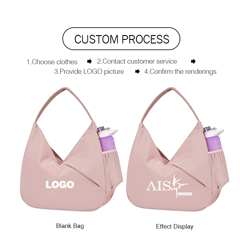  Gym Tote Bag for Women custo - Luxury Yoga Bags 评论和价格
