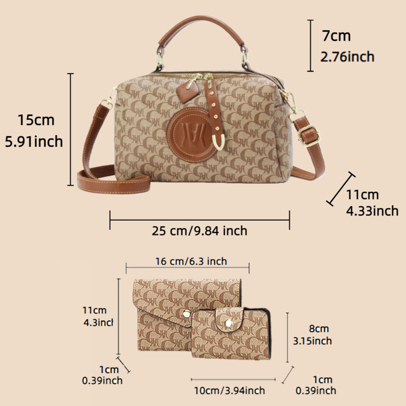 Boston bag, pillow bag, women' - Luxury Bags For Women 评论和价格