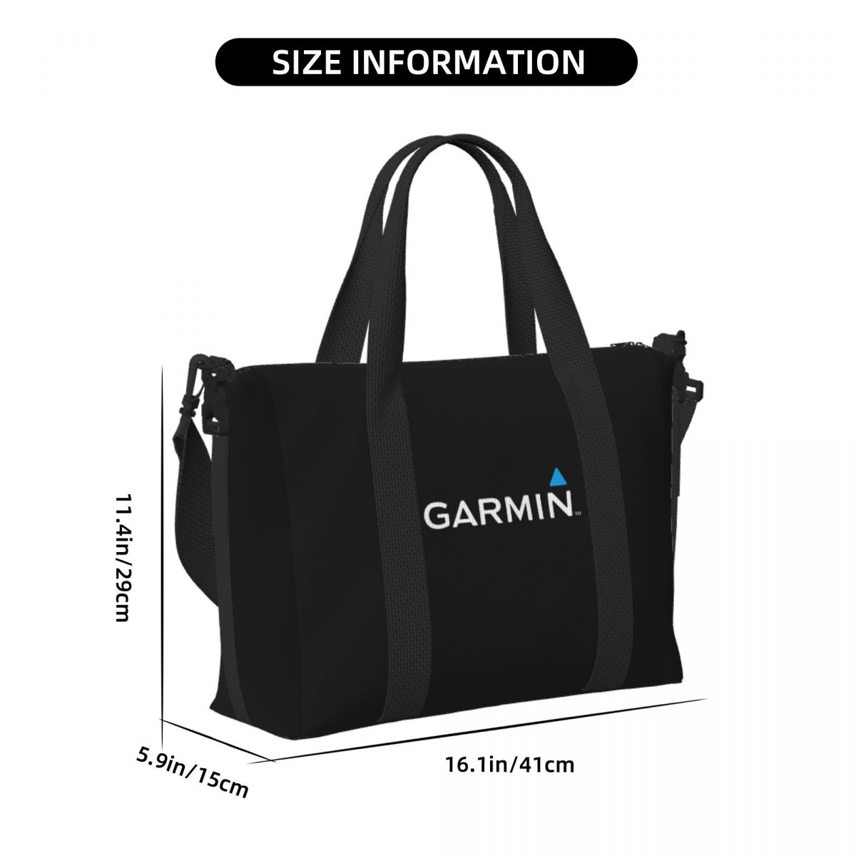 Custom Official Garmin Origina - Luxury Yoga Bags 评论和价格