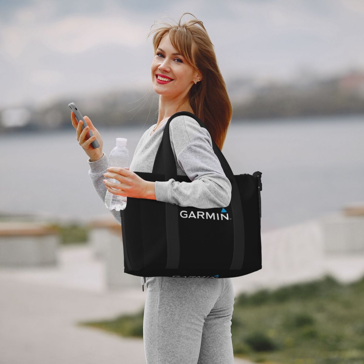 Custom Official Garmin Origina - Luxury Yoga Bags 评论和价格