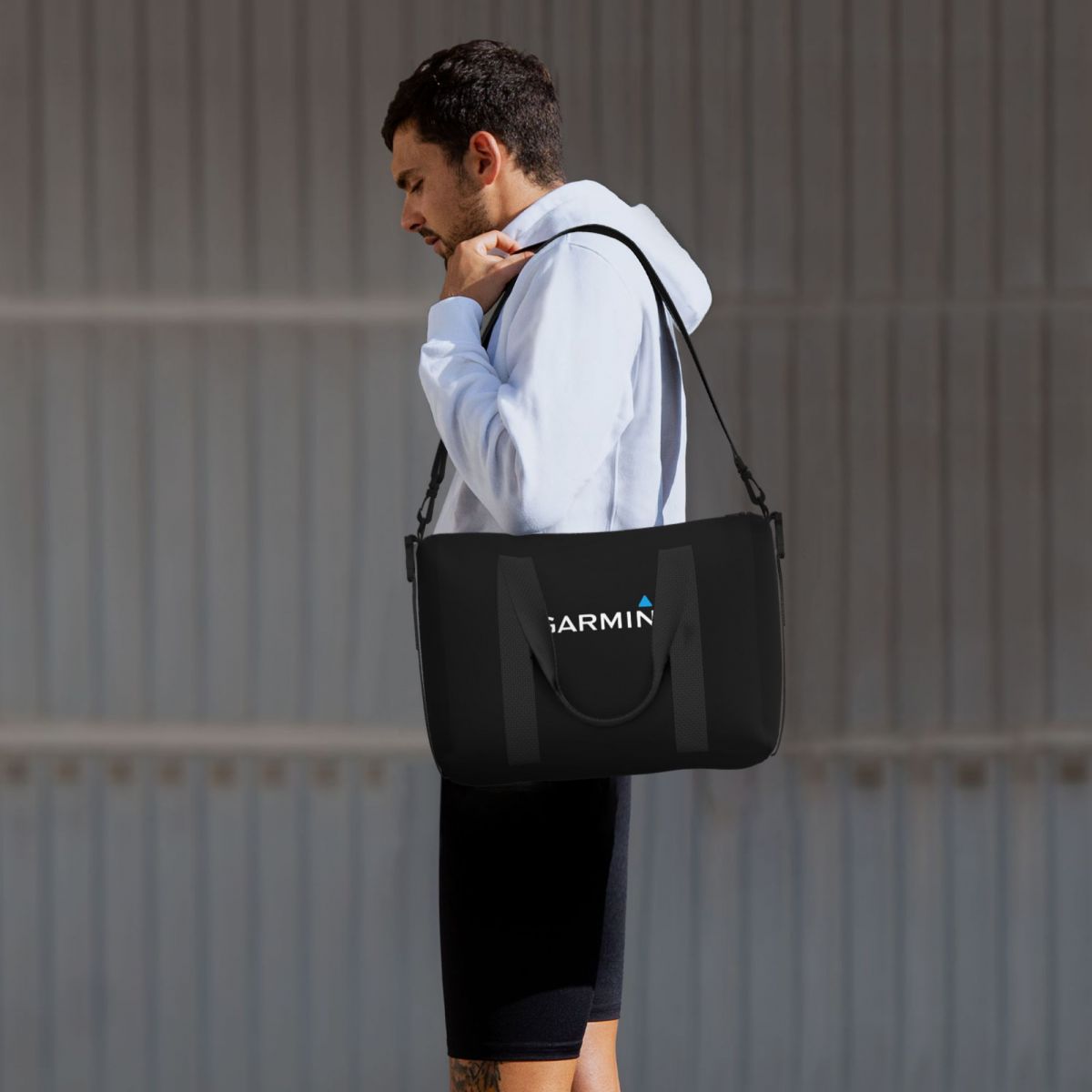 Custom Official Garmin Origina - Luxury Yoga Bags 评论和价格