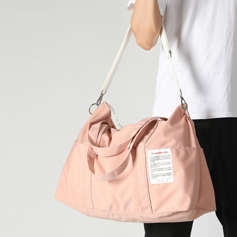 Duffel Bag For Short Trip Hand - Luxury Yoga Bags 评论和价格