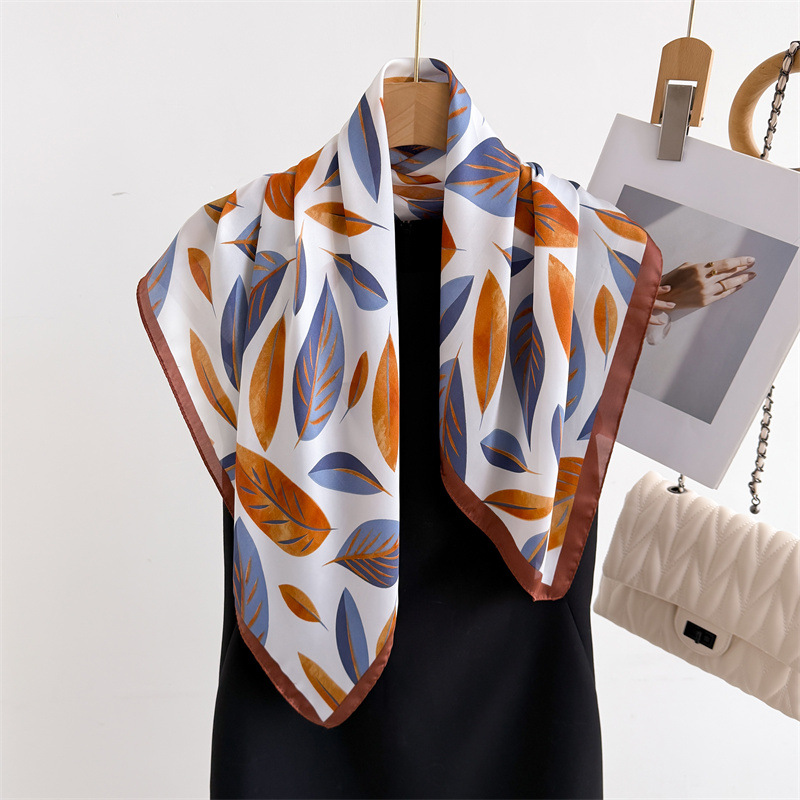 Luxury Brand Print 70cm Square - Luxury Bags In China 评论和价格