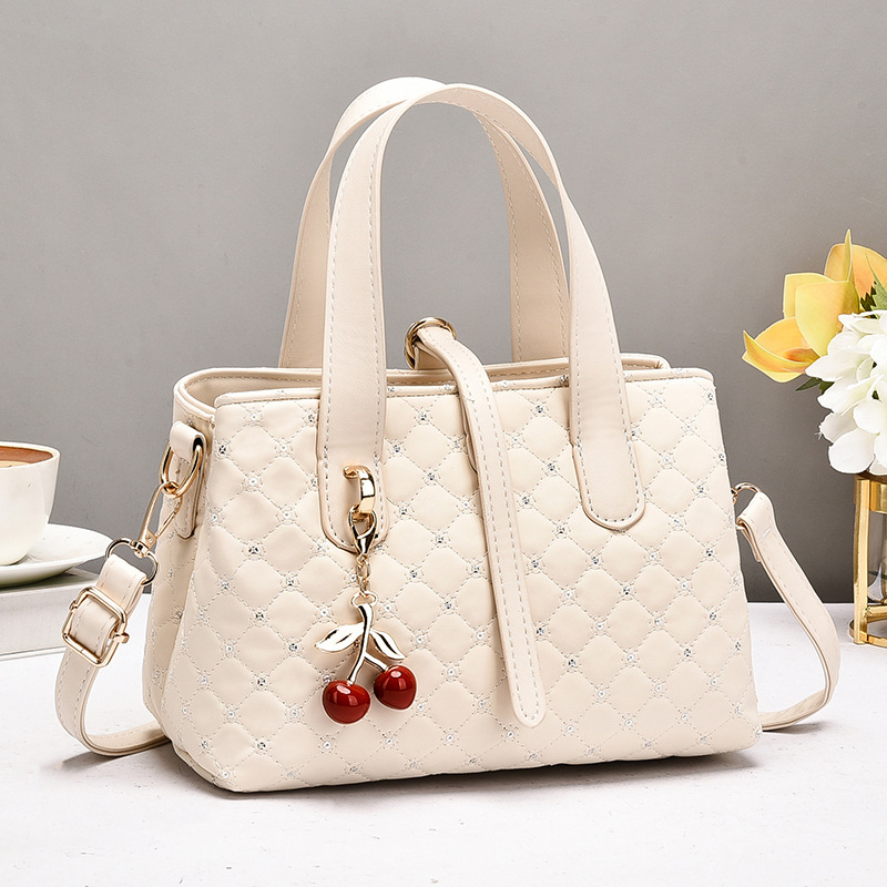 New Women Bag Shoulder Bag Tot - Tote Bag Leather Monogram 评论和价格