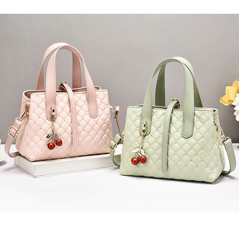 New Women Bag Shoulder Bag Tot - Tote Bag Leather Monogram 评论和价格