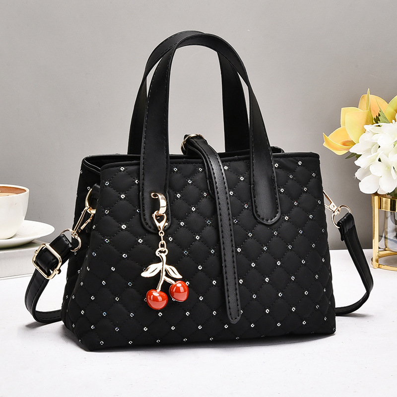 New Women Bag Shoulder Bag Tot - Tote Bag Leather Monogram 评论和价格