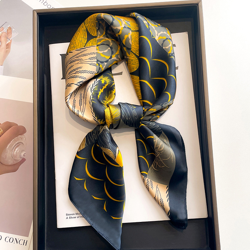 New Luxury Horse Pattern Silk  - Luxury Bags In China 评论和价格