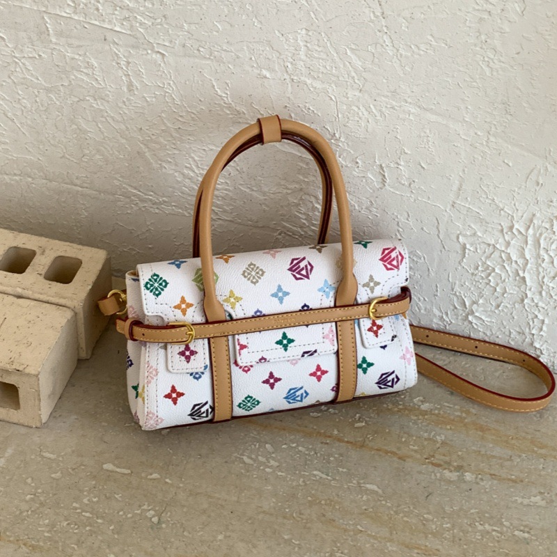 Classic Vintage Monogram Mini  - Tote Bag Leather Monogram 评论和价格